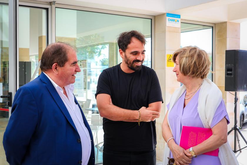 BIBLIOTECA MUNICIPAL DE ALBUFEIRA CELEBRA 20.º ANIVERSÁRIO