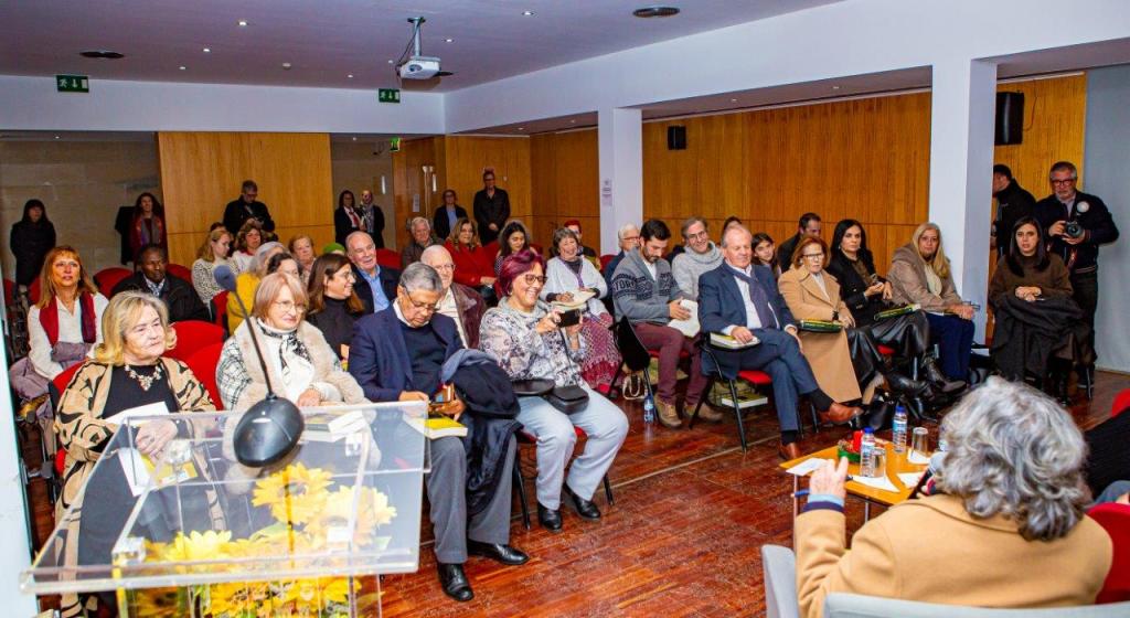 CELEBRAÇÃO DOS 20 ANOS DA BIBLIOTECA MUNICIPAL DE ALBUFEIRA