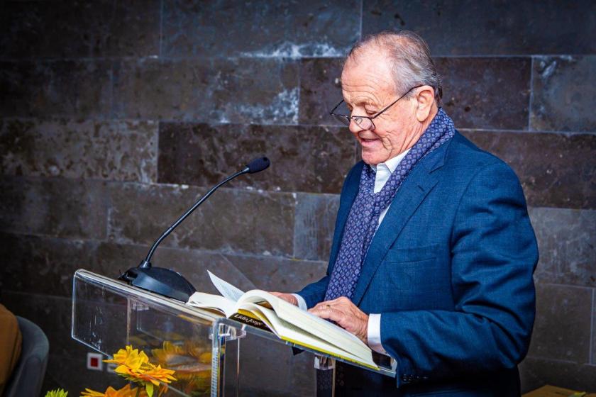 CELEBRAÇÃO DOS 20 ANOS DA BIBLIOTECA MUNICIPAL DE ALBUFEIRA