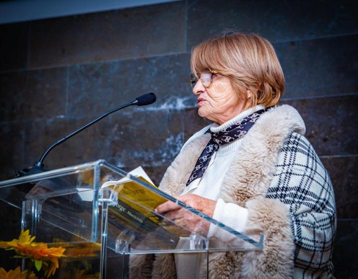 CELEBRAÇÃO DOS 20 ANOS DA BIBLIOTECA MUNICIPAL DE ALBUFEIRA