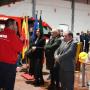 CÂMARA MUNICIPAL DE ALBUFEIRA OFERECE DUAS AMBULÂNCIAS À CORPORAÇÃO LOCAL DE BOMBEIROS