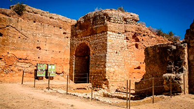 Gabinete de Arqueologia