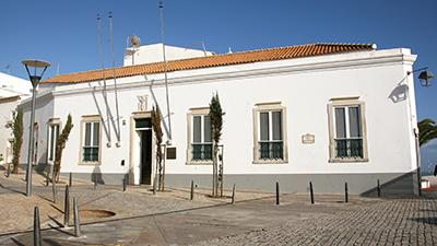 Museus e Galerias