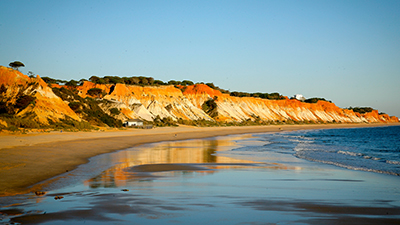 Praias