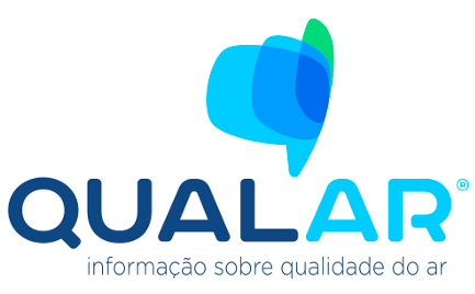 QualAr - Informação sobre a qualidade do ar