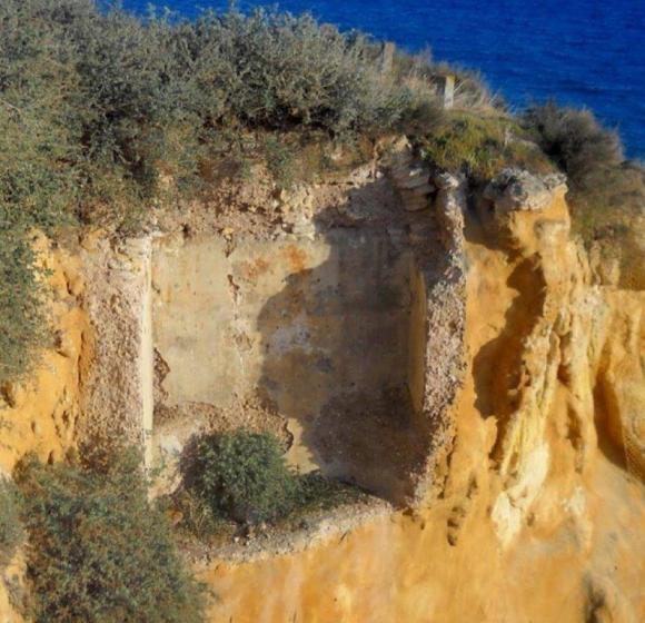 Bateria de Albufeira