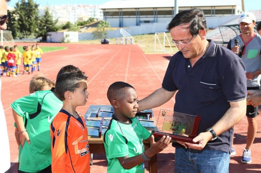 IX CAMPEONATO DOS GOLFINHOS CHEGA AO FIM