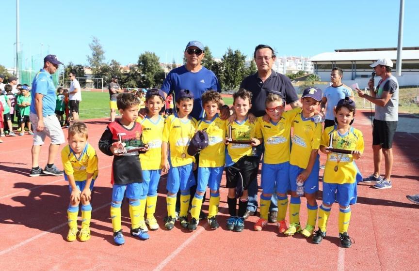 IX CAMPEONATO DOS GOLFINHOS CHEGA AO FIM