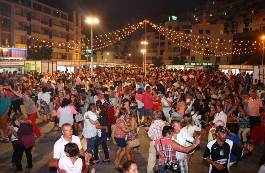 FESTAS DO PESCADOR REGRESSAM EM SETEMBRO