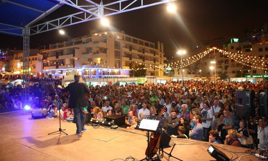 FESTAS DO PESCADOR REGRESSAM EM SETEMBRO