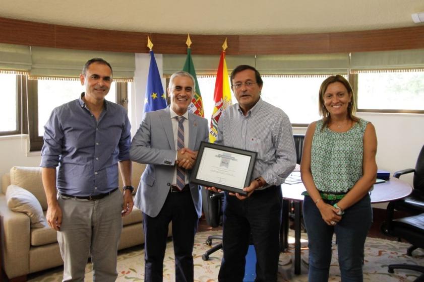 APAV AGRADECE PARCERIA COM CÂMARA MUNICIPAL DE ALBUFEIRA