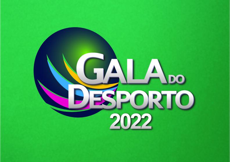 Gala do Desporto 2022