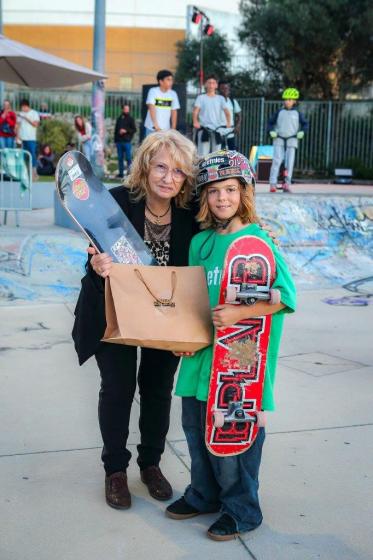 Albufeira Skate Challenge reúne skaters de todo o país