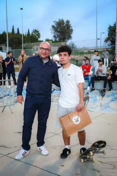 Albufeira Skate Challenge reúne skaters de todo o país