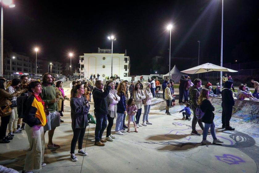 Albufeira Skate Challenge reúne skaters de todo o país