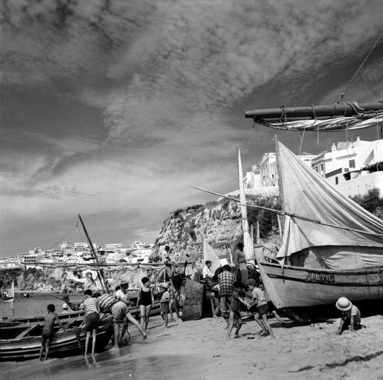 Exposição fotográfica de Artur Pastor “Um Algarve Diferente”