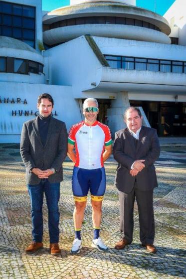 Cycling Team Município de Albufeira