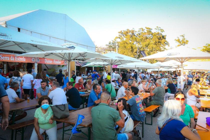 Feira de Caça, Pesca, Turismo e Natureza