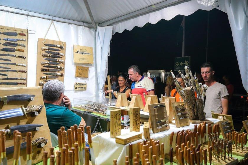 Feira de Caça, Pesca, Turismo e Natureza