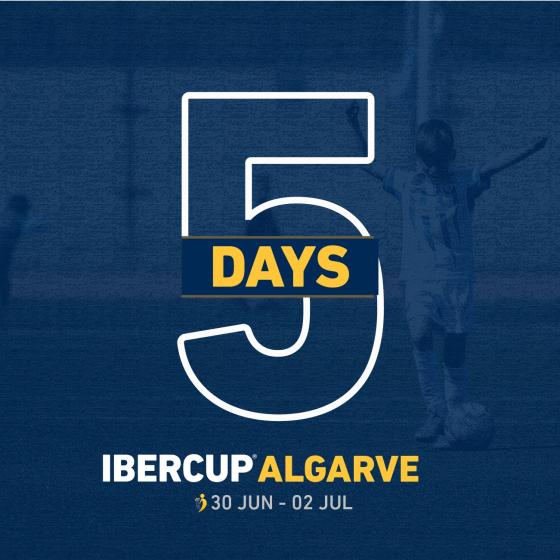 Ibercup Algarve 2023