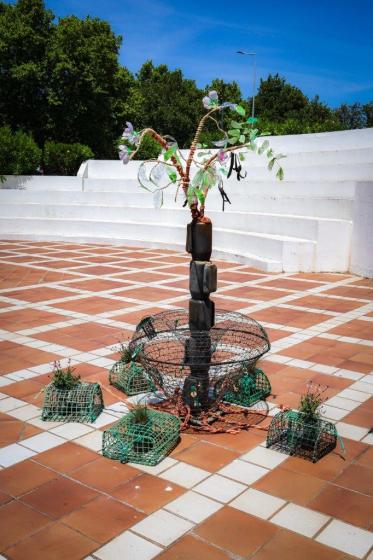 Celebração do Dia Mundial do Ambiente