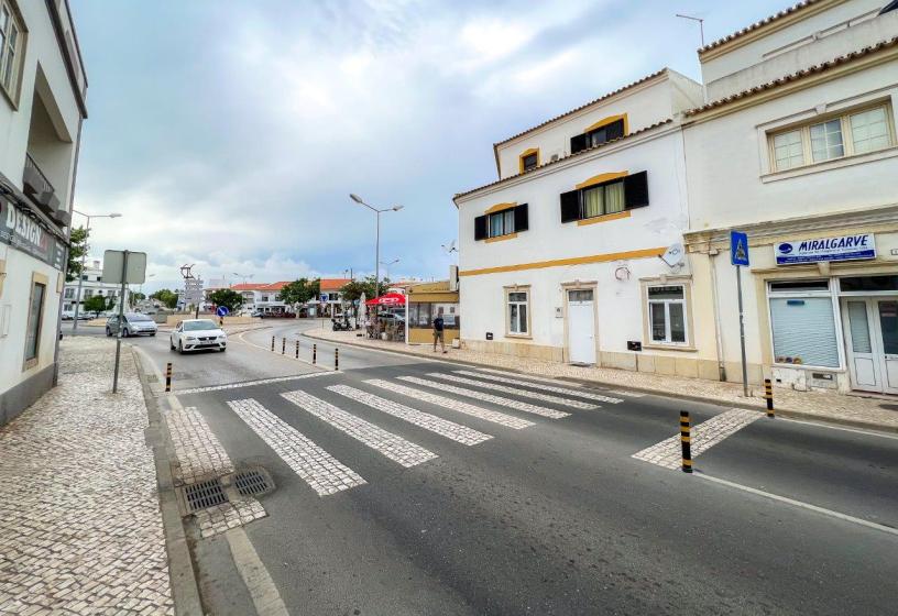 MUNICÍPIO MELHORA SEGURANÇA RODOVIÁRIA NO CONCELHO