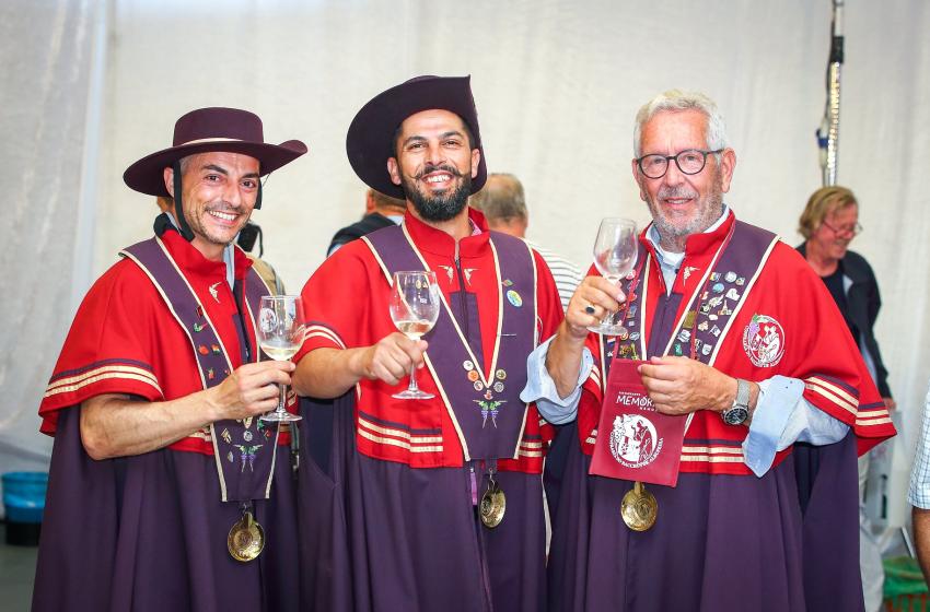 XII Grande Mostra de Vinhos de Portugal