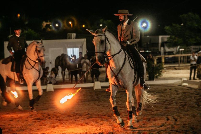 XXV FEIRA DE CAÇA, PESCA, TURISMO E NATUREZA