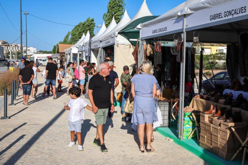 XXV FEIRA DE CAÇA, PESCA, TURISMO E NATUREZA