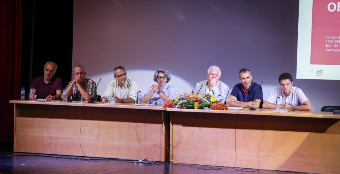 XXV FEIRA DE CAÇA, PESCA, TURISMO E NATUREZA