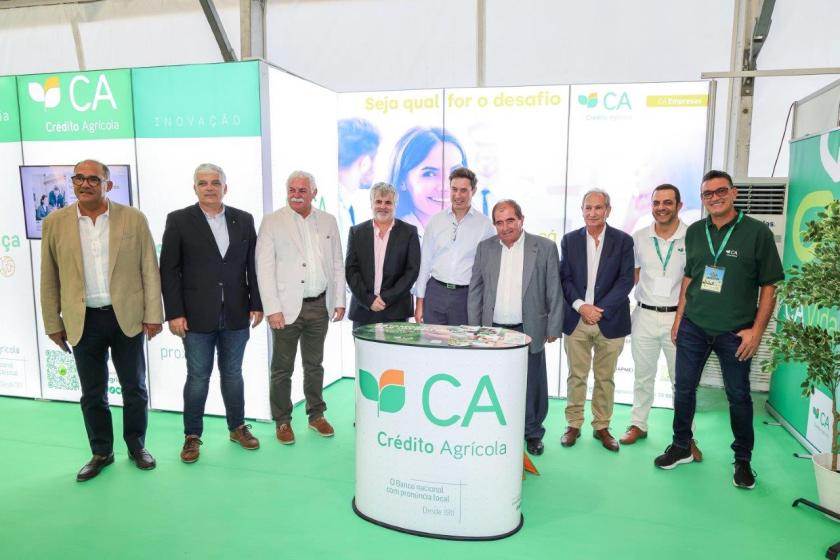 XXV FEIRA DE CAÇA, PESCA, TURISMO E NATUREZA