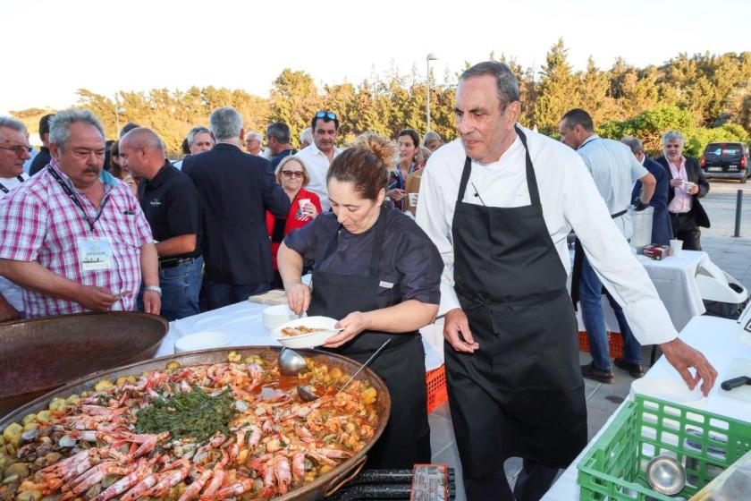 XXV FEIRA DE CAÇA, PESCA, TURISMO E NATUREZA