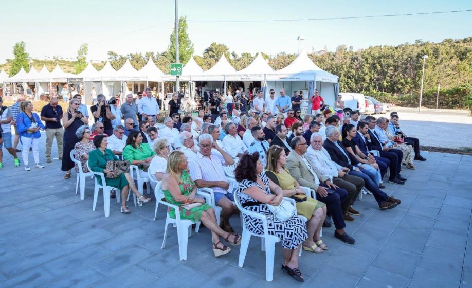 XXV FEIRA DE CAÇA, PESCA, TURISMO E NATUREZA