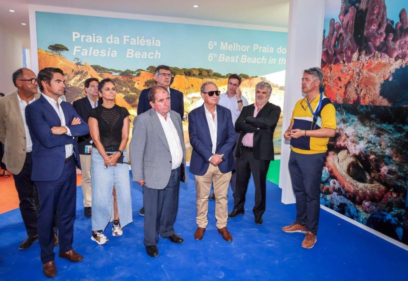 XXV FEIRA DE CAÇA, PESCA, TURISMO E NATUREZA