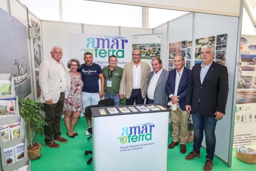 XXV FEIRA DE CAÇA, PESCA, TURISMO E NATUREZA