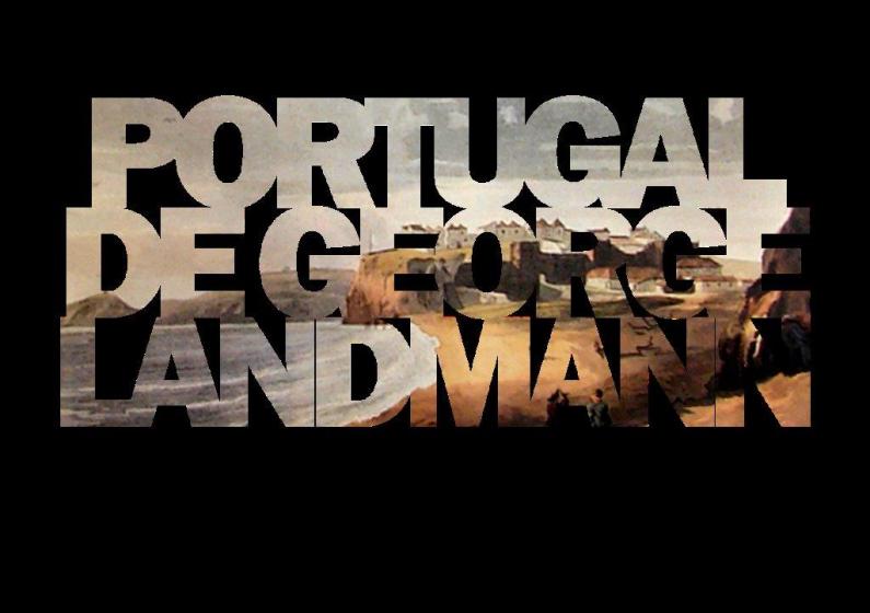 Exposição Portugal de George Landmann