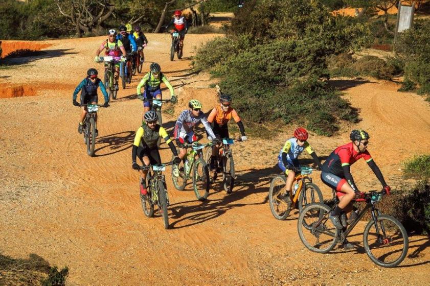 Albufeira Race Nature 2023