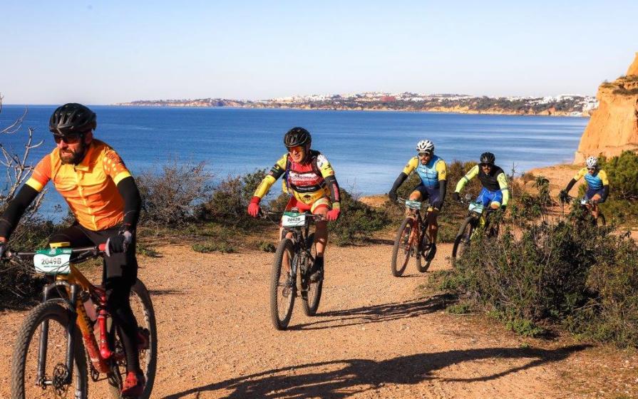 Albufeira Race Nature 2023