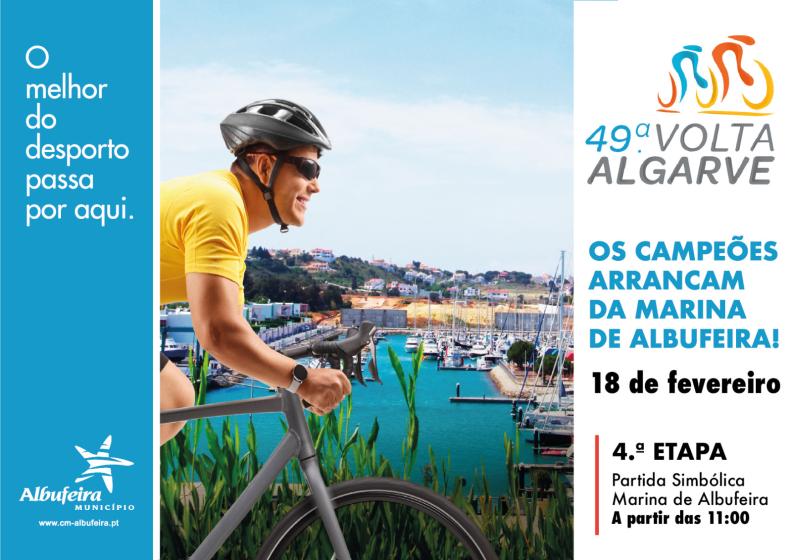 49ª Volta ao Algarve