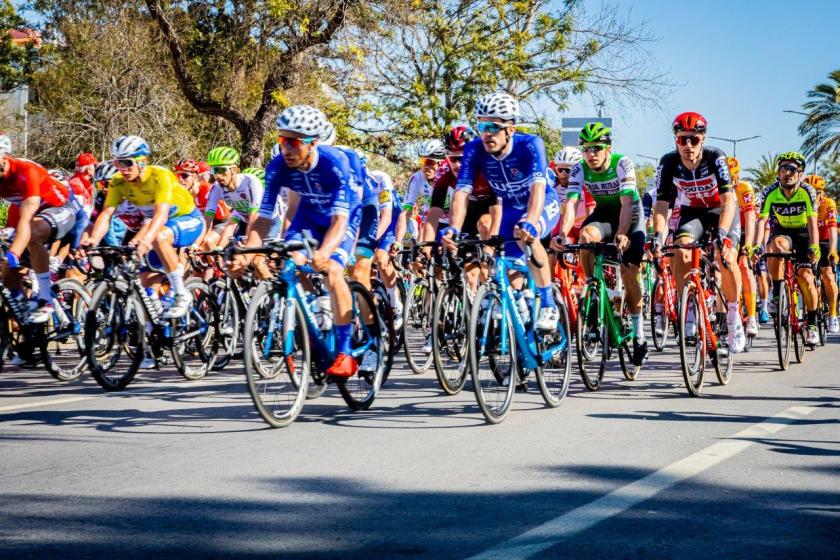 49ª Volta ao Algarve