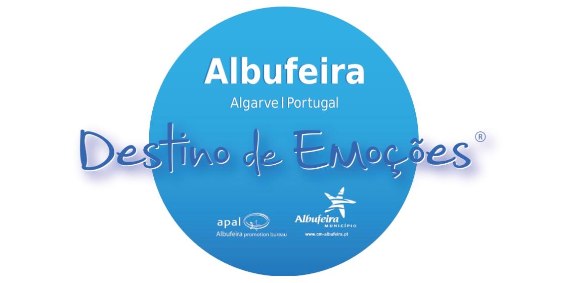 Albufeira Destino de Emoções