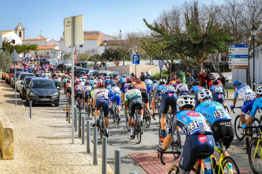 49ª Volta ao Algarve