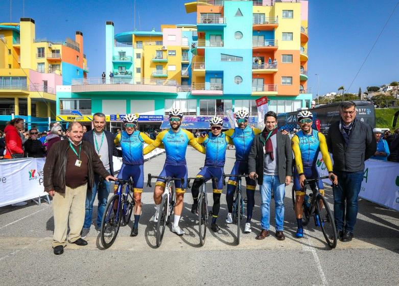 49ª Volta ao Algarve