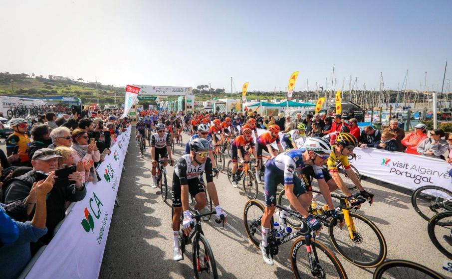 49ª Volta ao Algarve