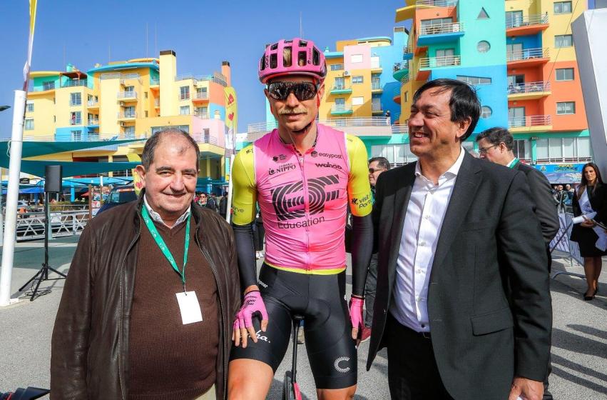 49ª Volta ao Algarve