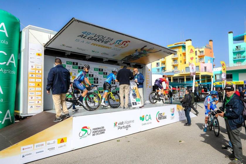 49ª Volta ao Algarve