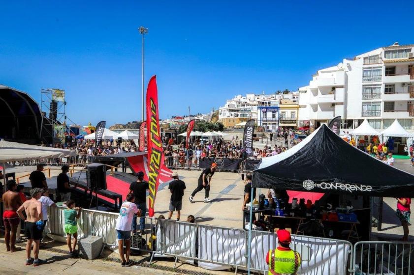 Albufeira Sea Fest 2023