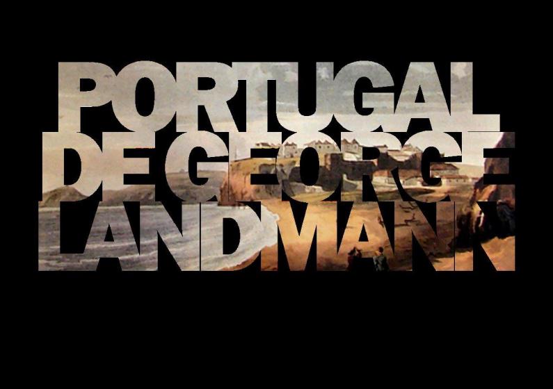 Exposição Portugal de George Landmann