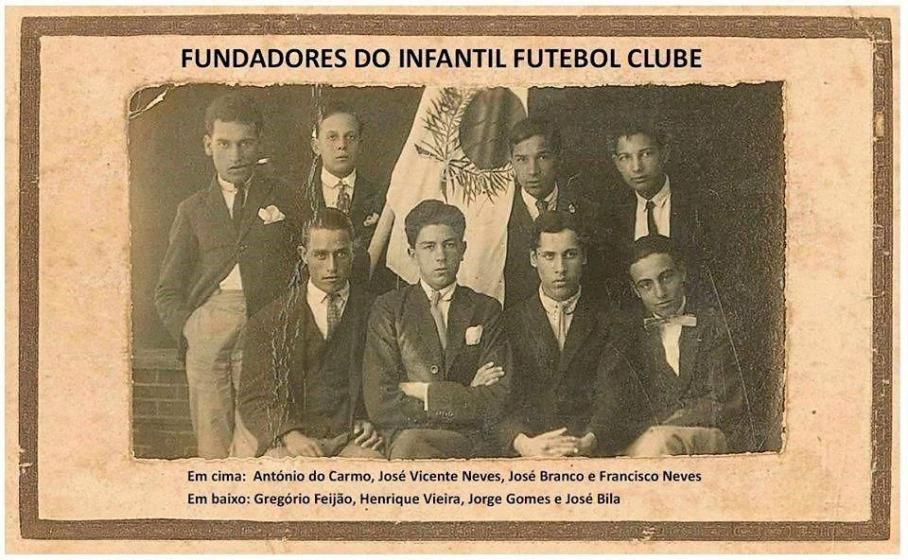 Exposição online, Imortal – Um clube centenário