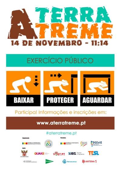 Cartaz A Terra Treme